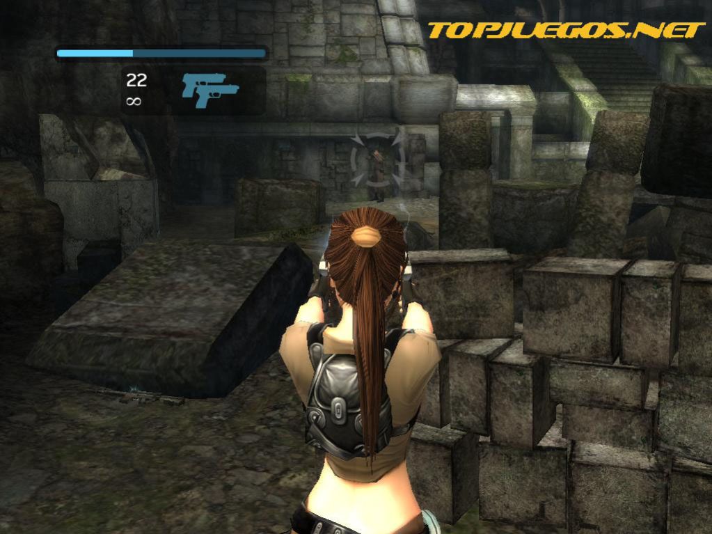 tomb raider anniversary ps2 iso download torrent